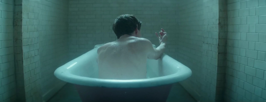 The Theory of Everything The Theory of Everything