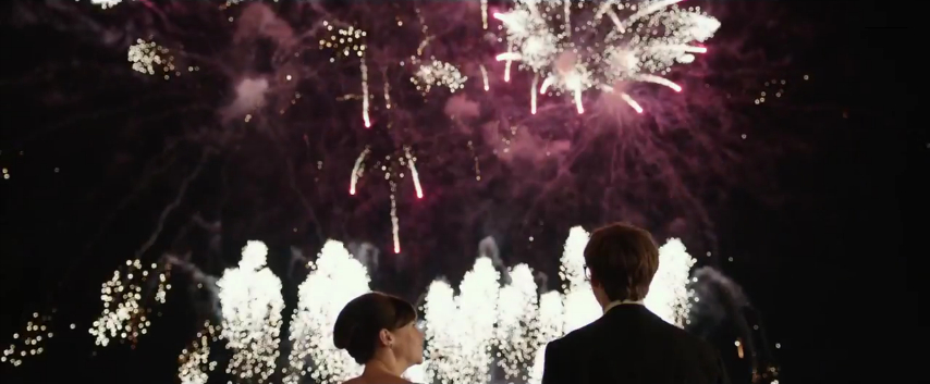 The Theory of Everything The Theory of Everything