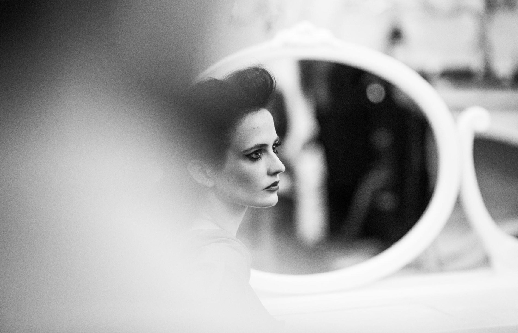 Eva Green Eva Green