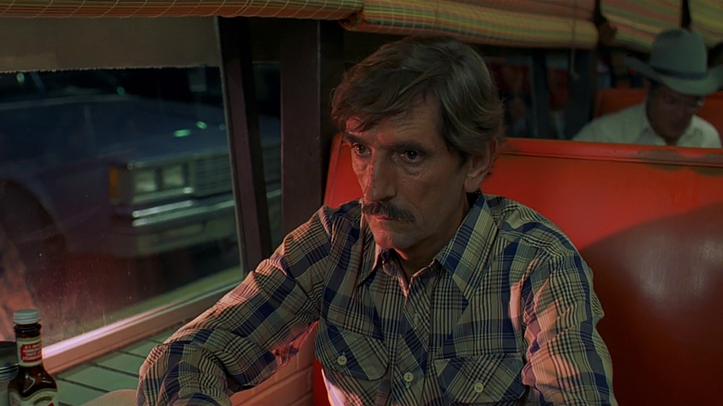 Paris, Texas