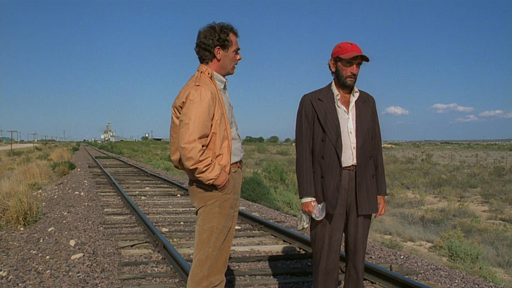 Paris, Texas (1984) Paris, Texas (1984)
