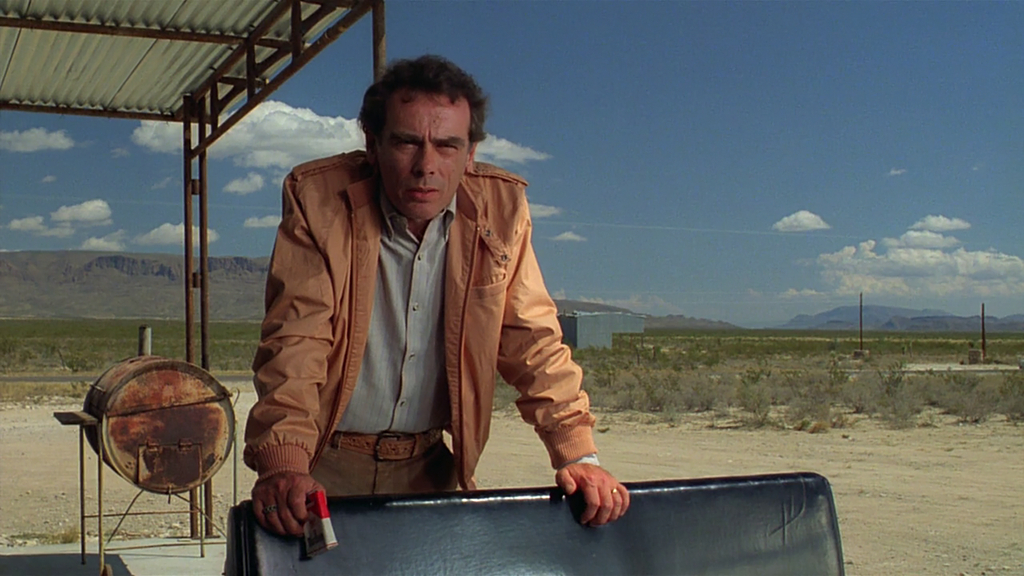 Paris, Texas (1984) Paris, Texas (1984)
