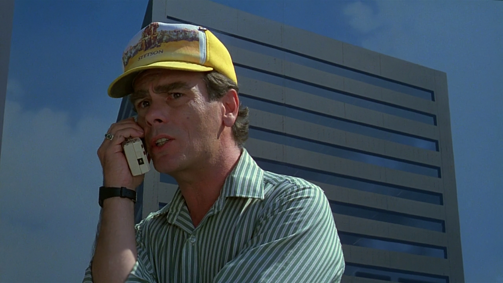 Paris, Texas (1984) Paris, Texas (1984)