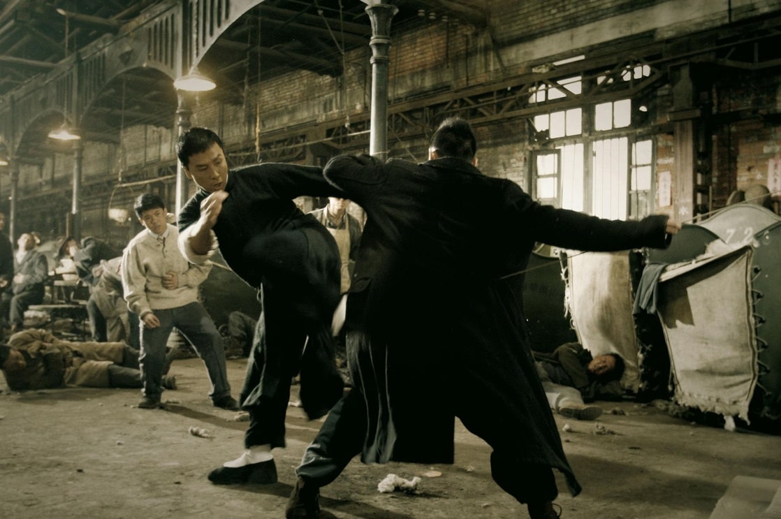 Ip Man