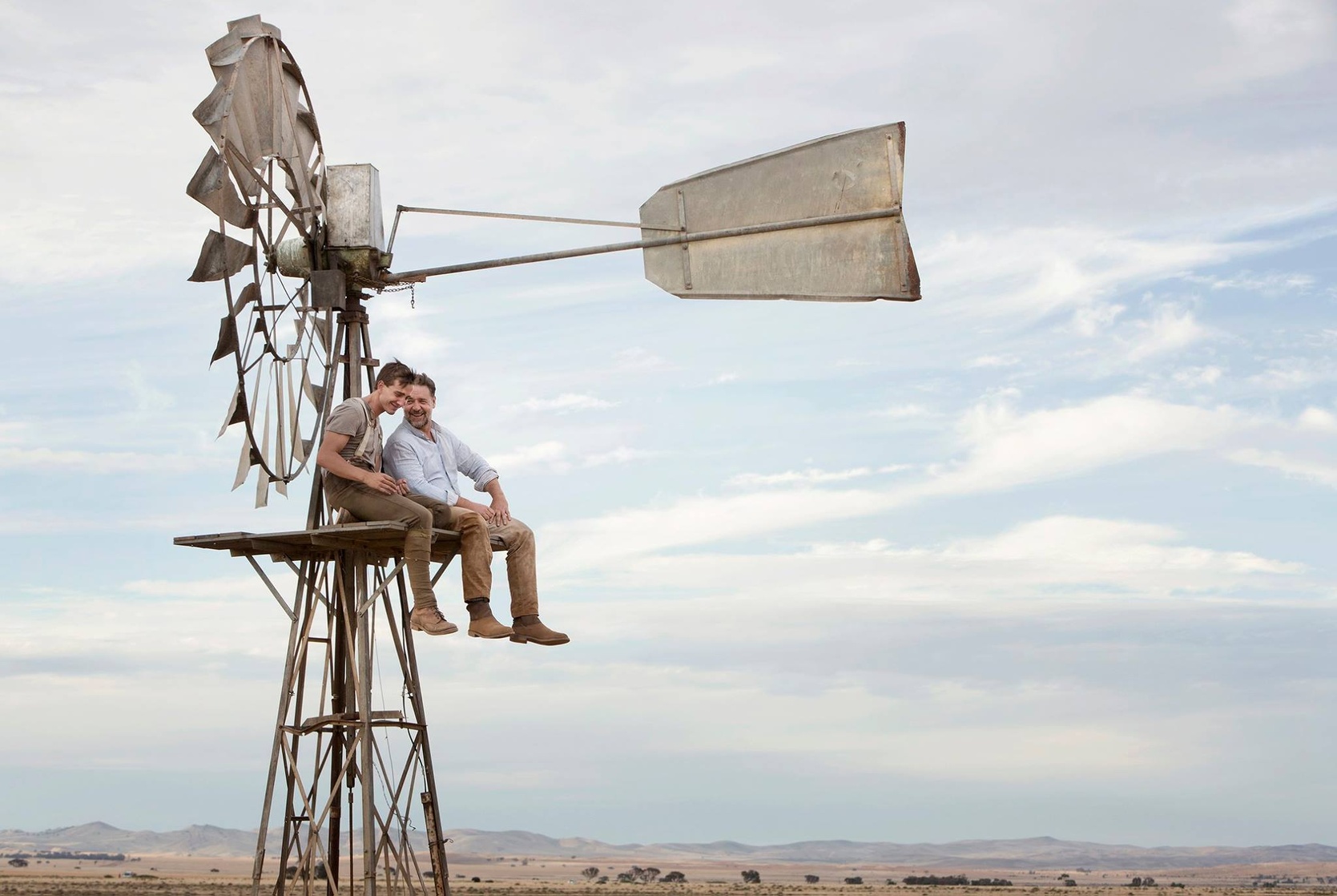 The Water Diviner The Water Diviner