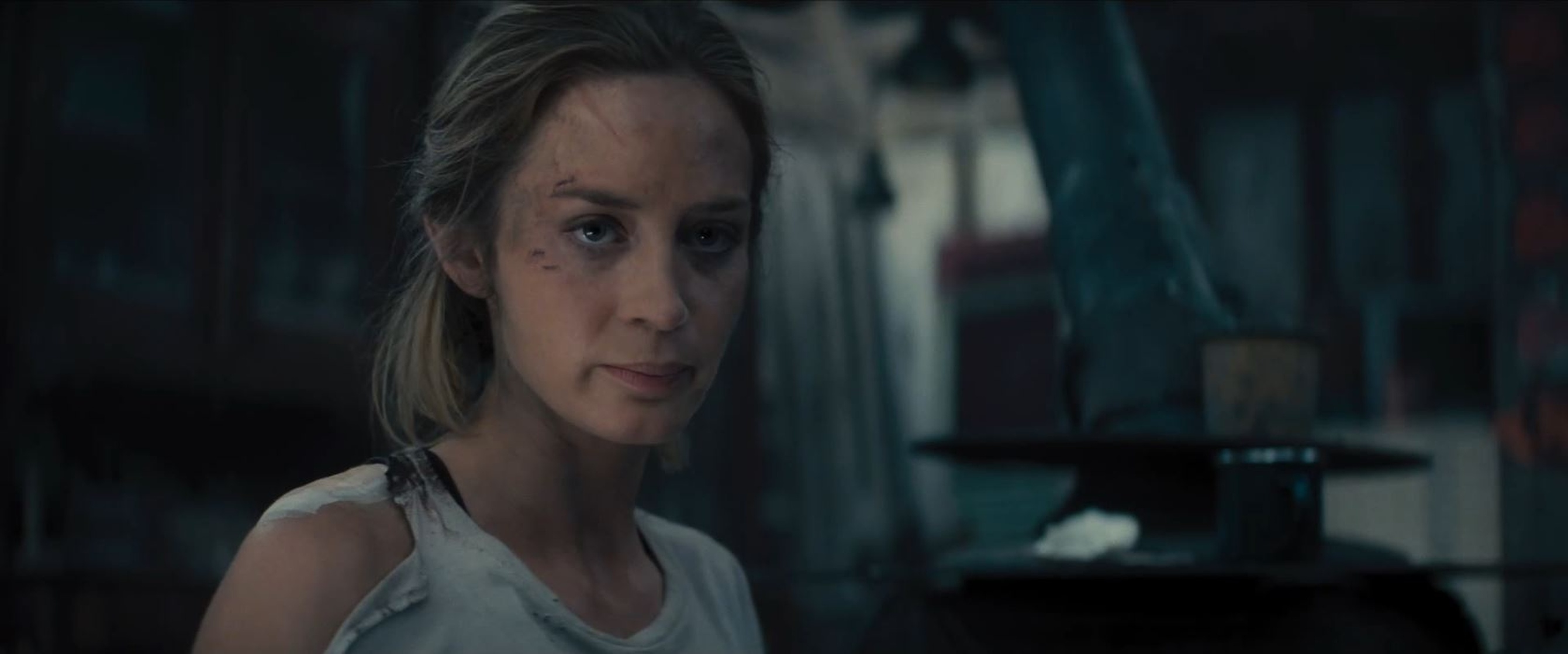 Edge of Tomorrow