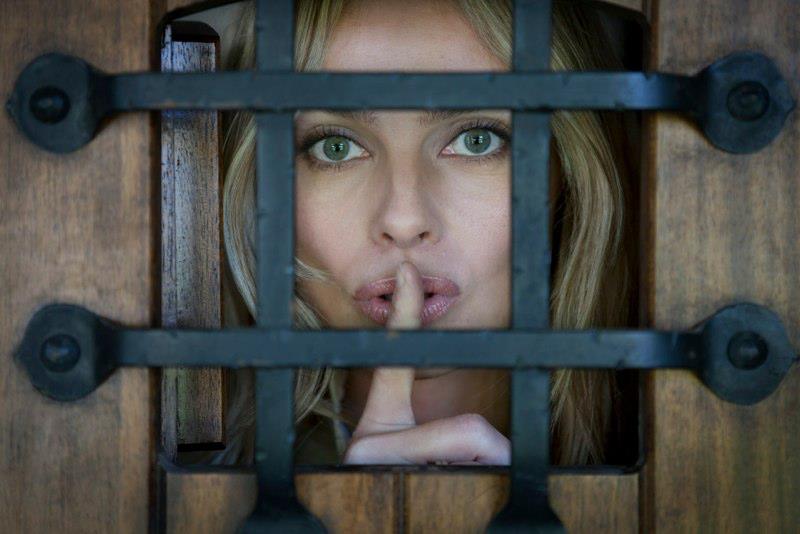 Izabella Scorupco