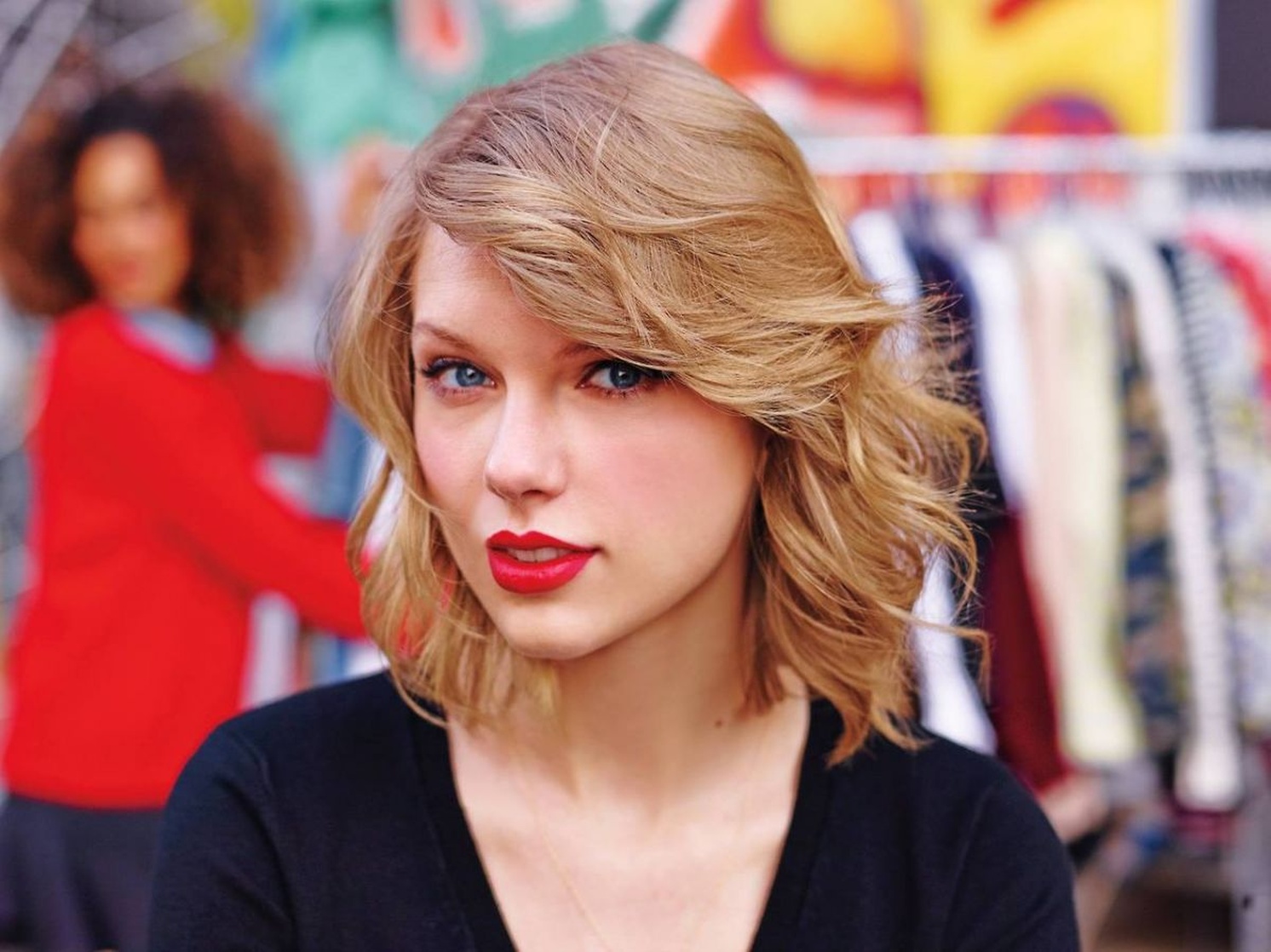 Taylor Swift