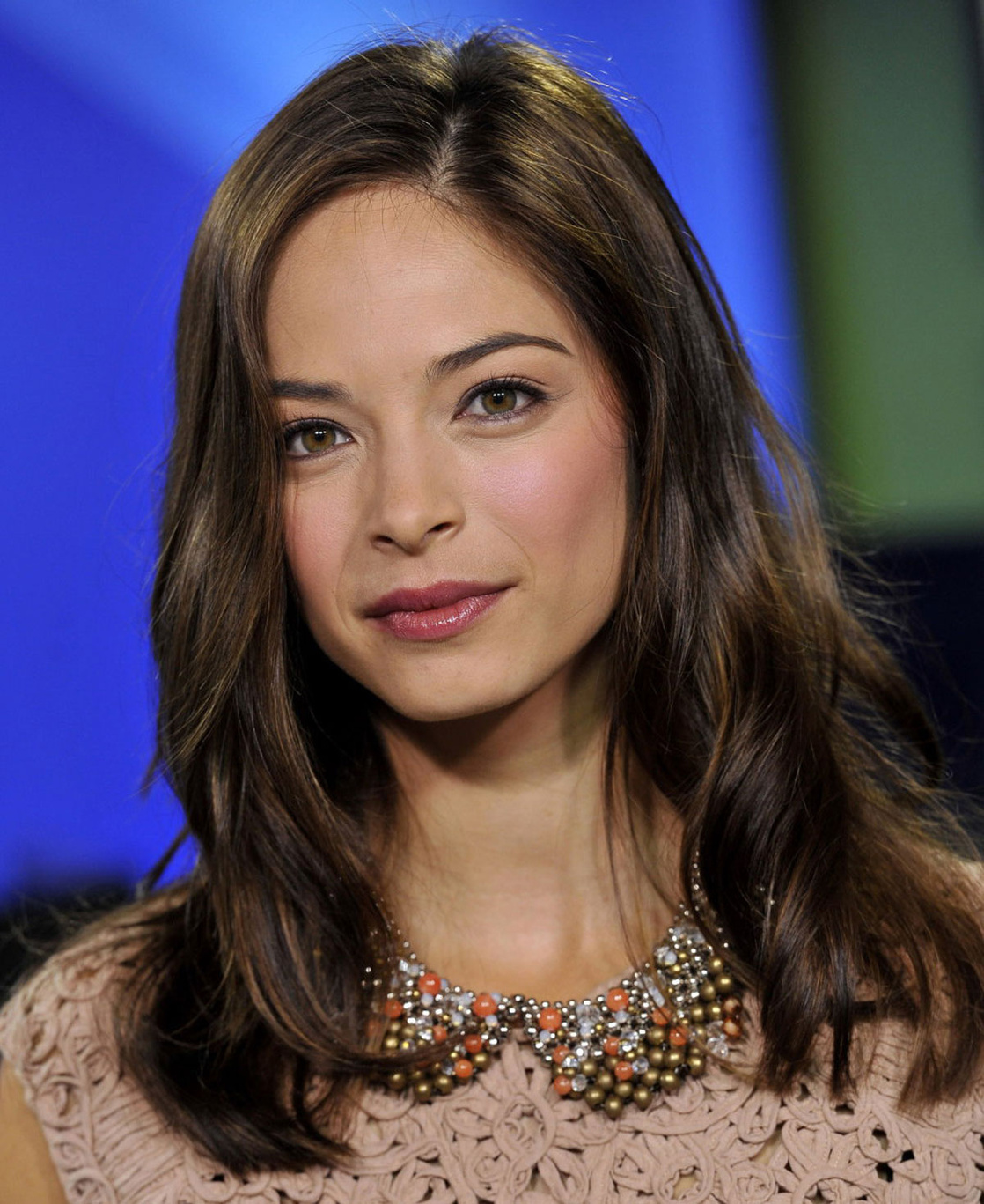 Picture of Kristin Kreuk