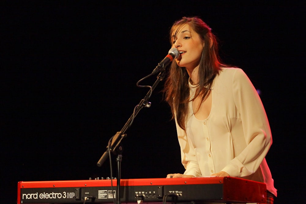 Lucy Schwartz Lucy Schwartz