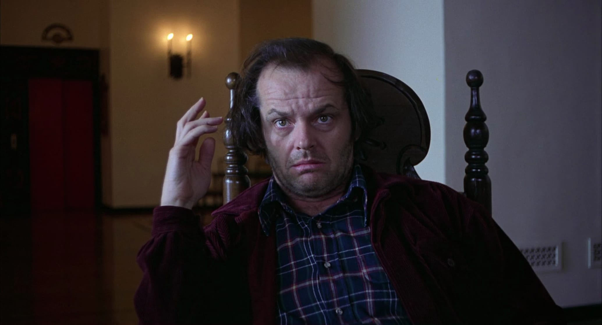 The Shining The Shining