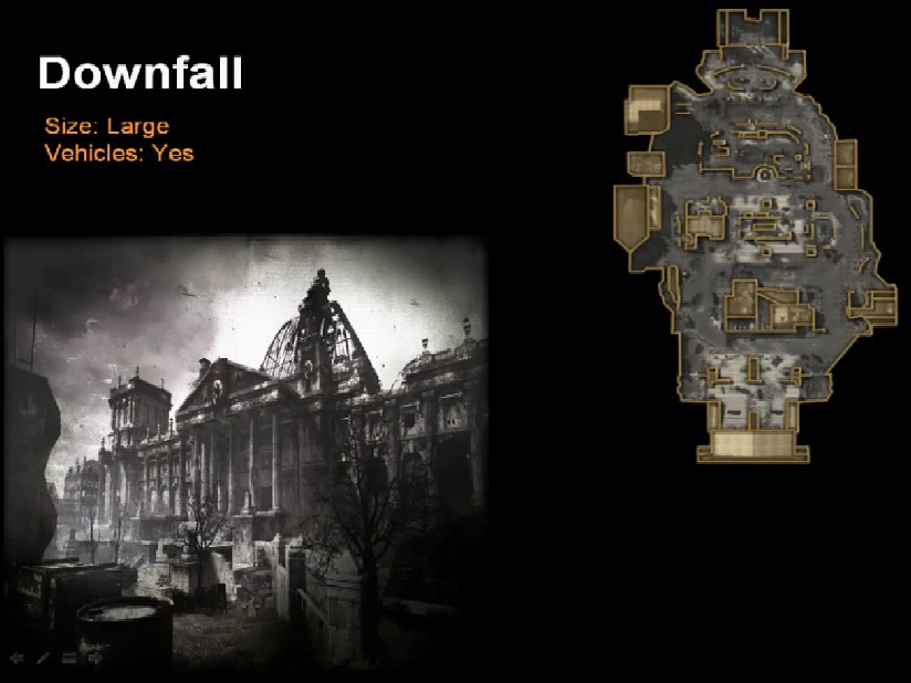 Downfall Downfall
