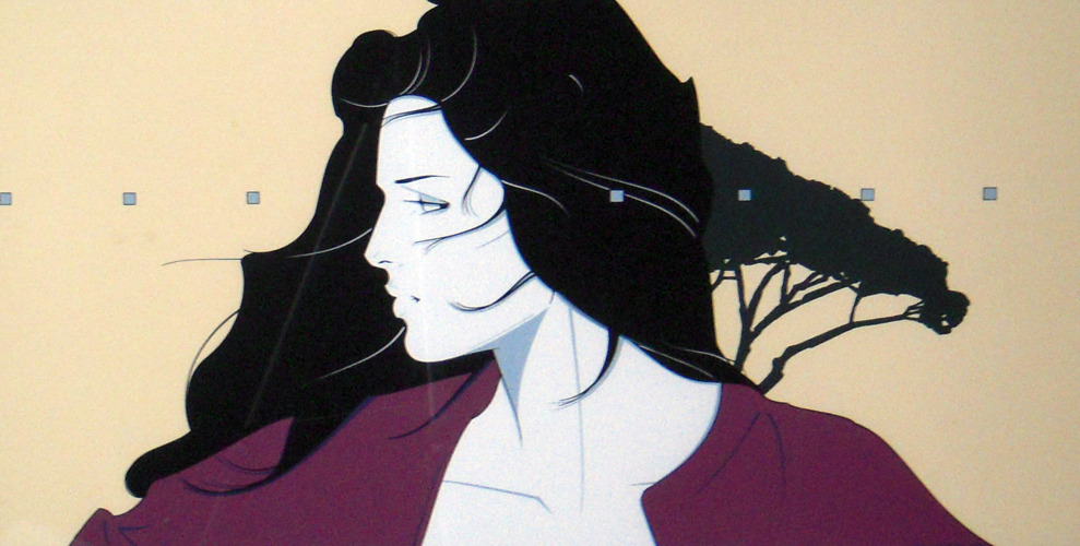 Patrick Nagel
