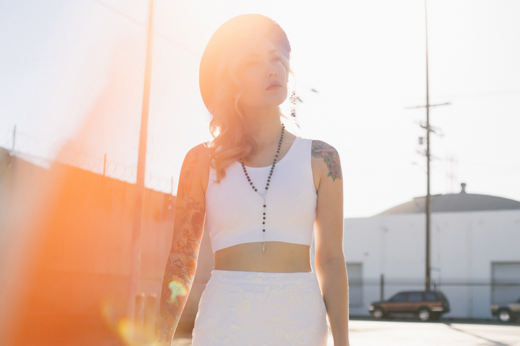 Brittany Bao