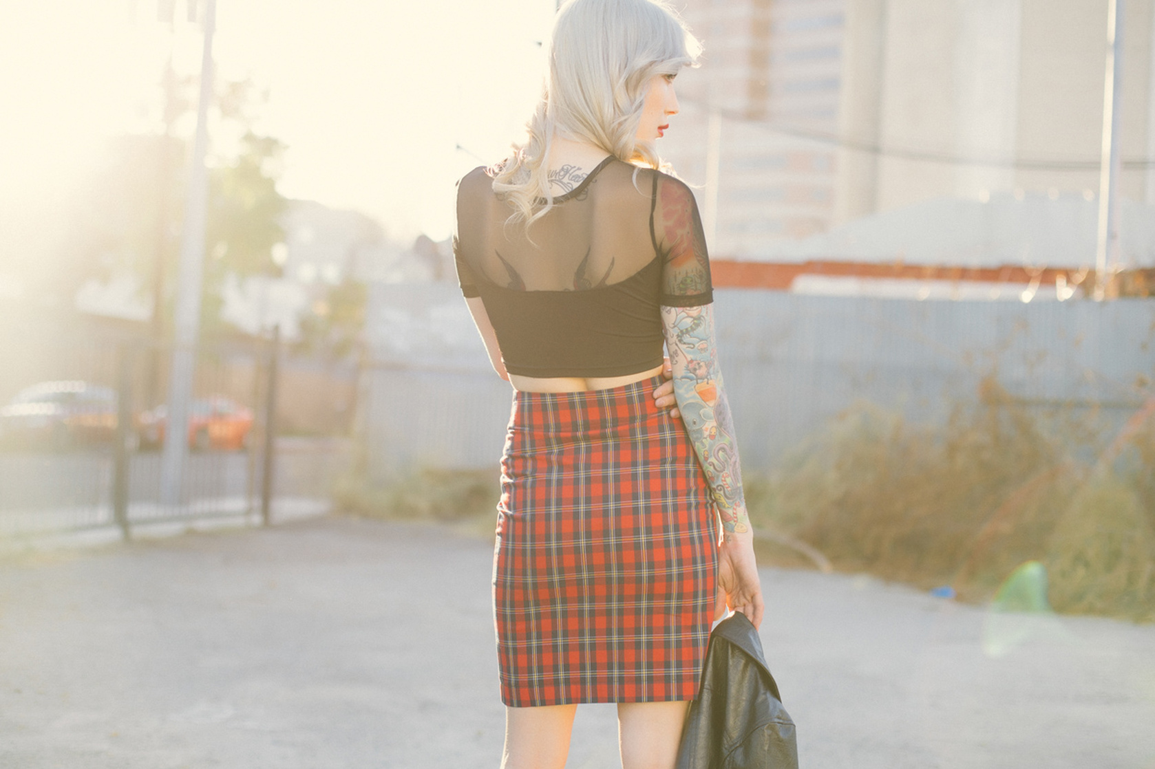 Brittany Bao