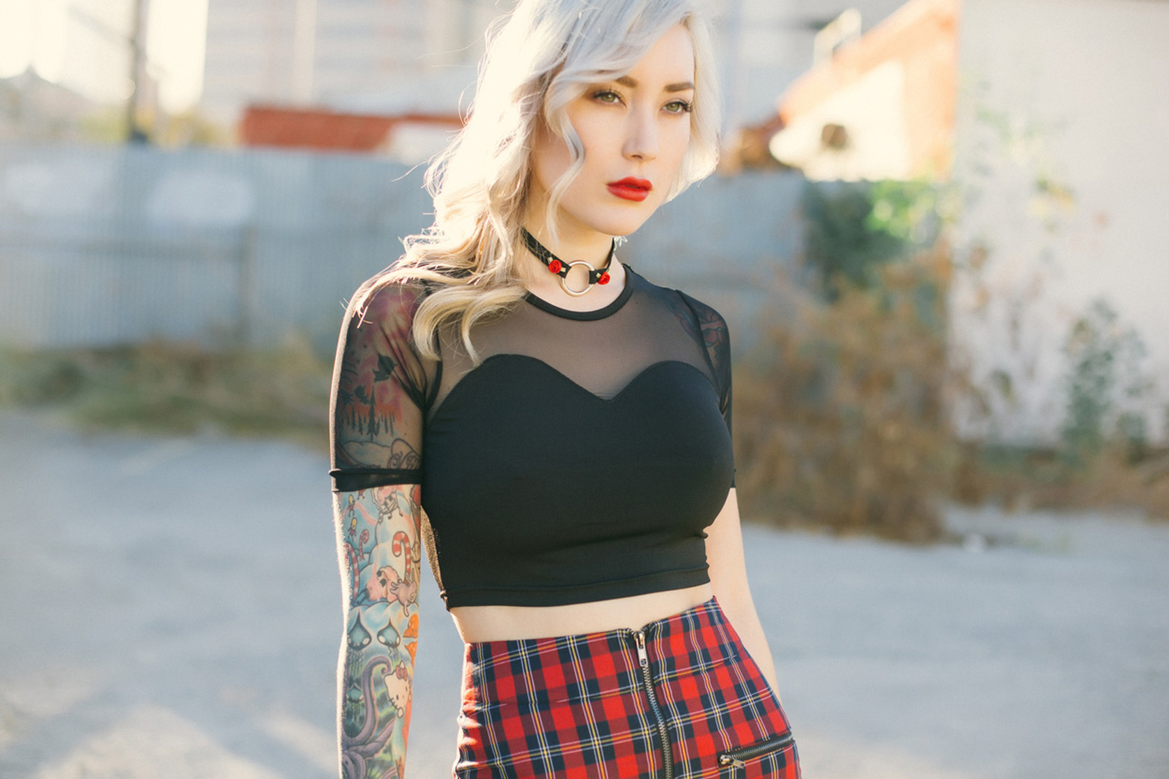 Brittany Bao