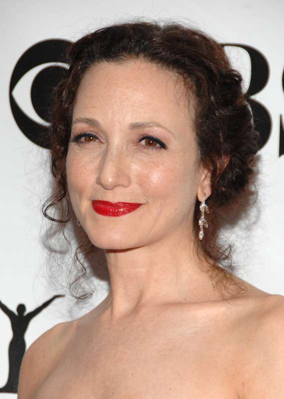 Image Of Bebe Neuwirth