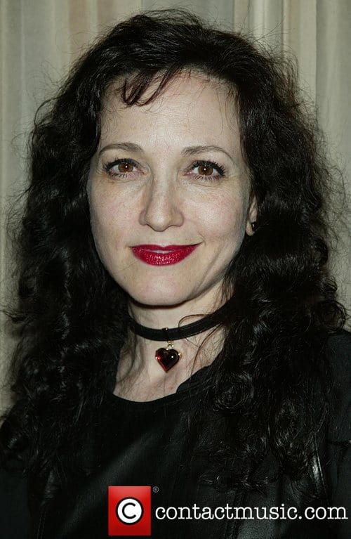 Bebe Neuwirth cell block tango