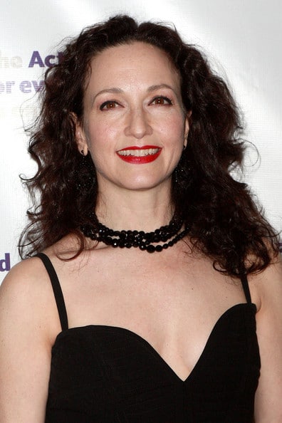 Bebe Neuwirth video