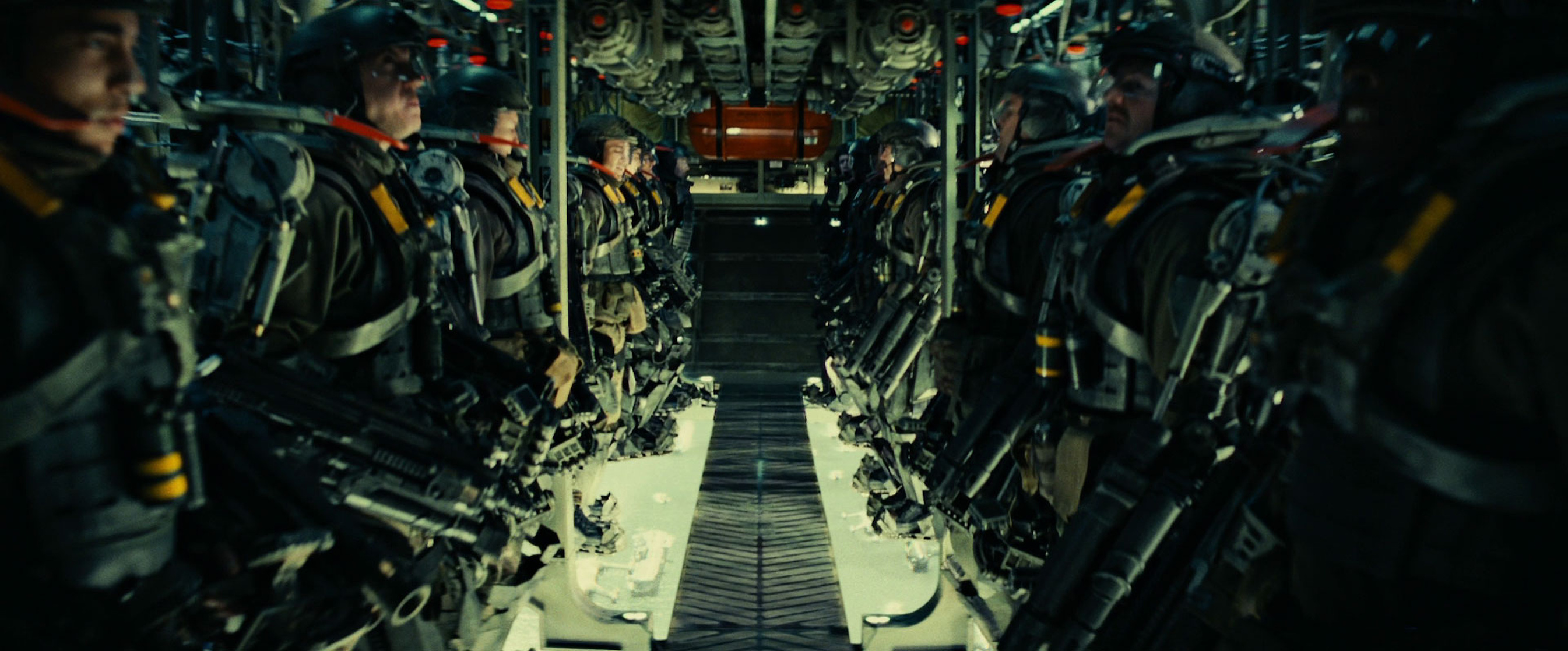 Edge of Tomorrow