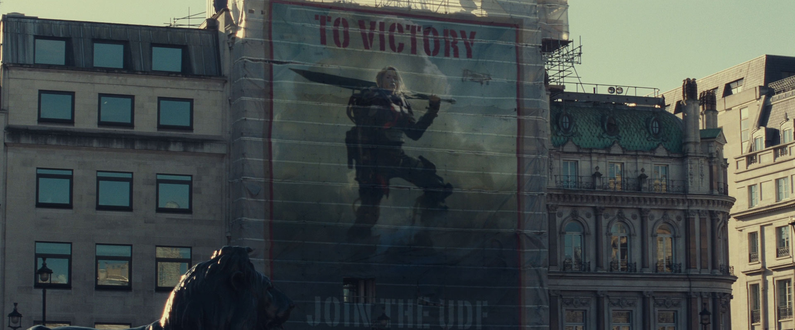 Edge of Tomorrow Edge of Tomorrow