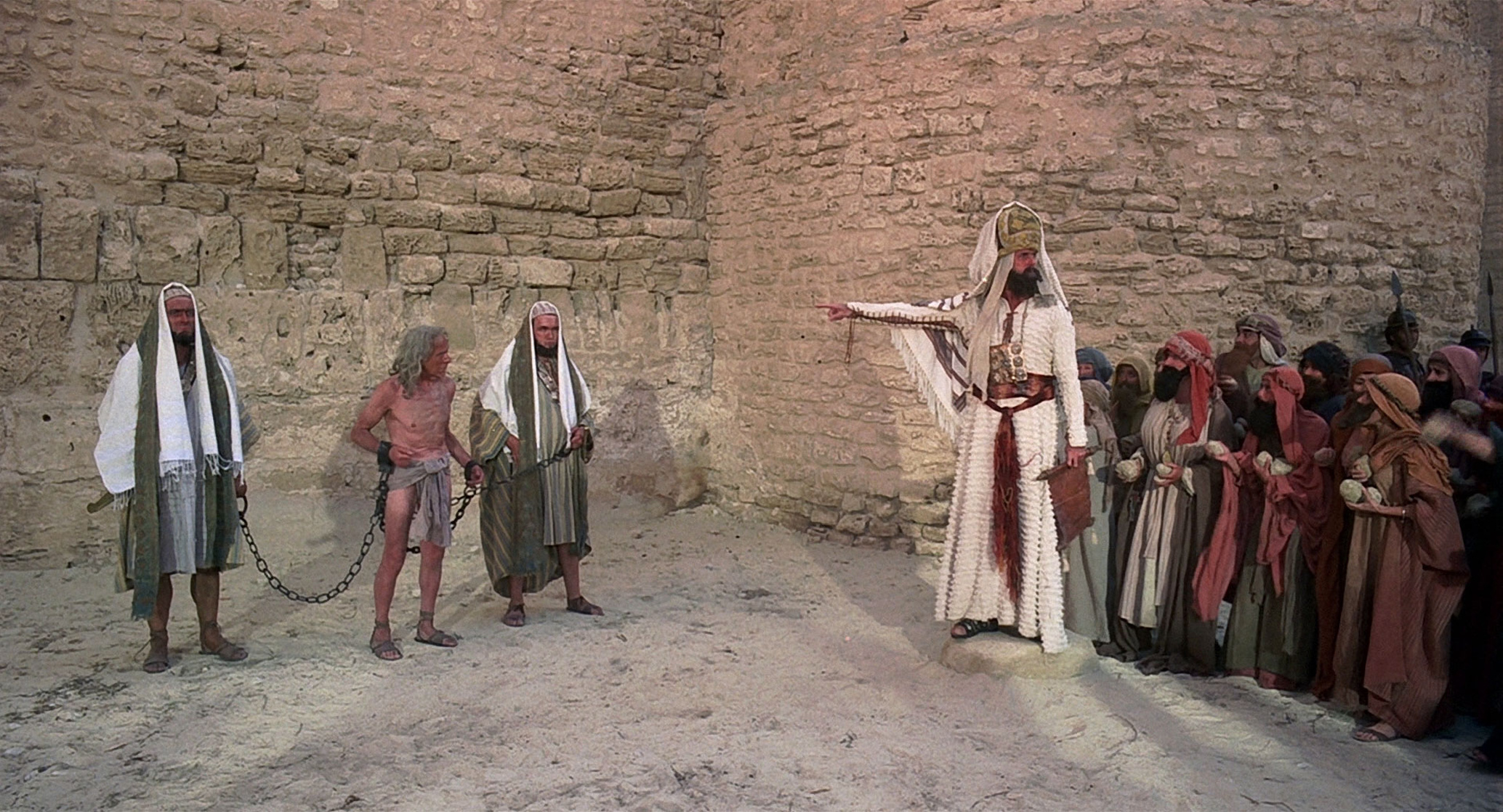 Life of Brian Life of Brian
