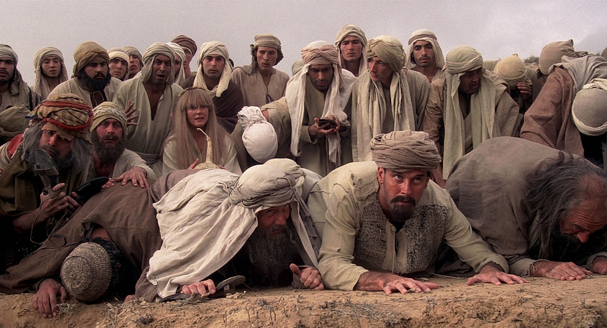 Life of Brian