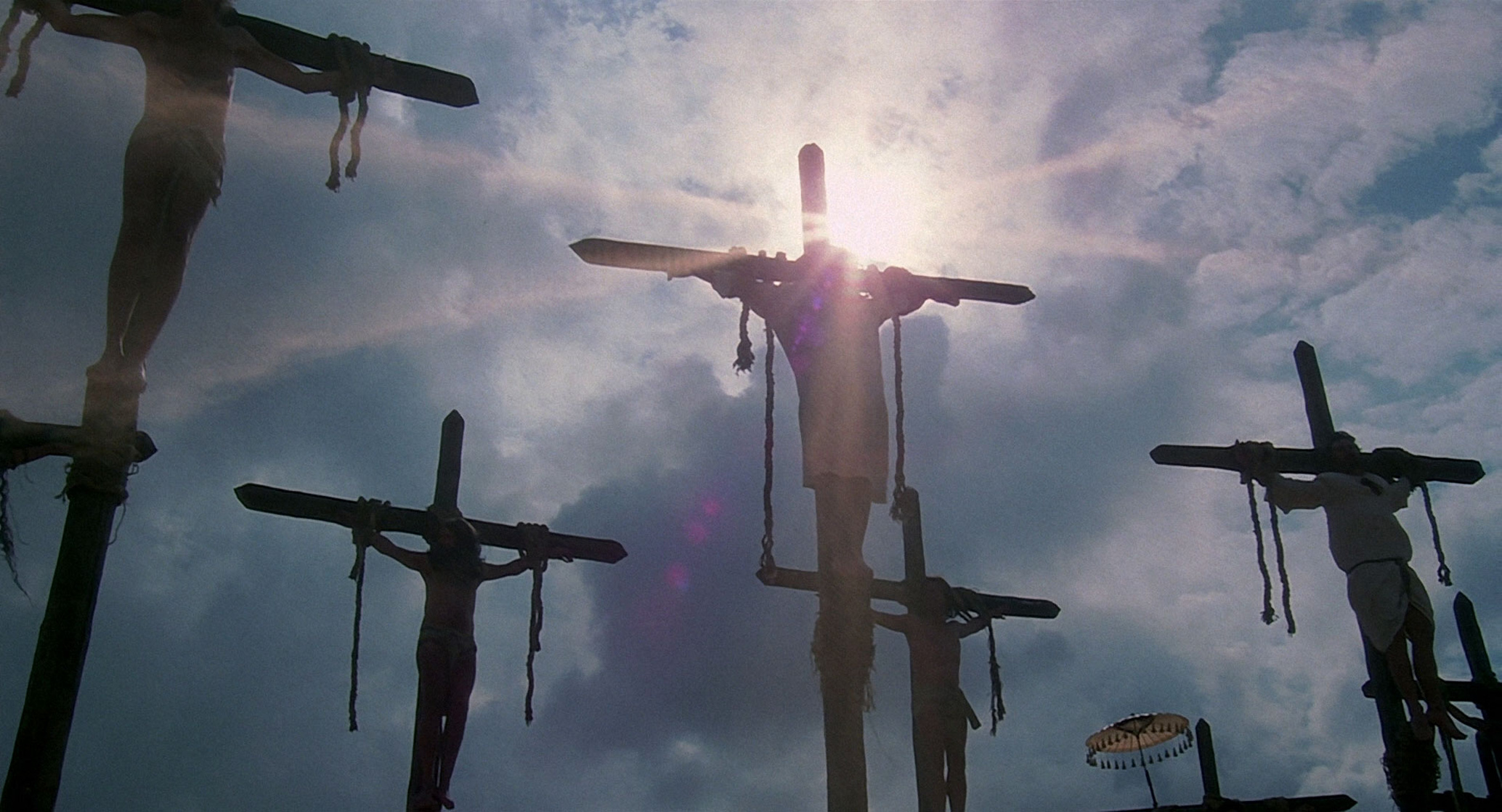 Life of Brian Life of Brian