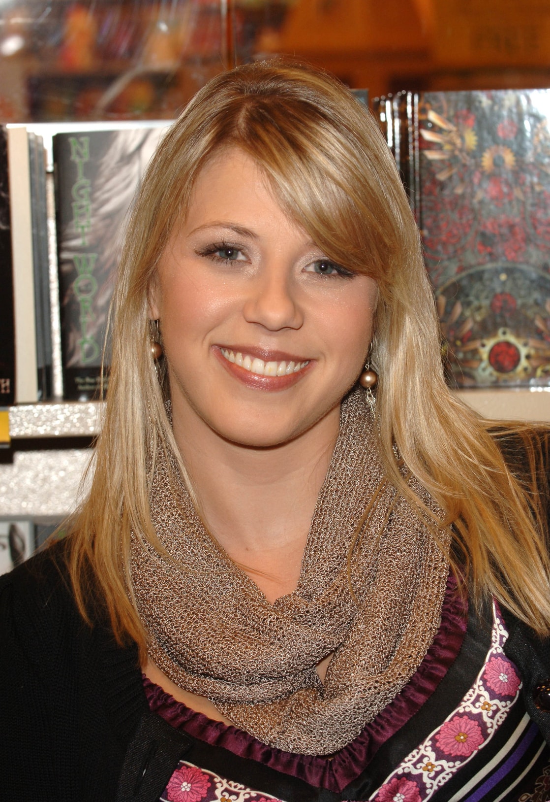 Picture of Jodie Sweetin