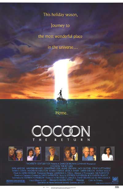 Picture of Cocoon: The Return (1988)