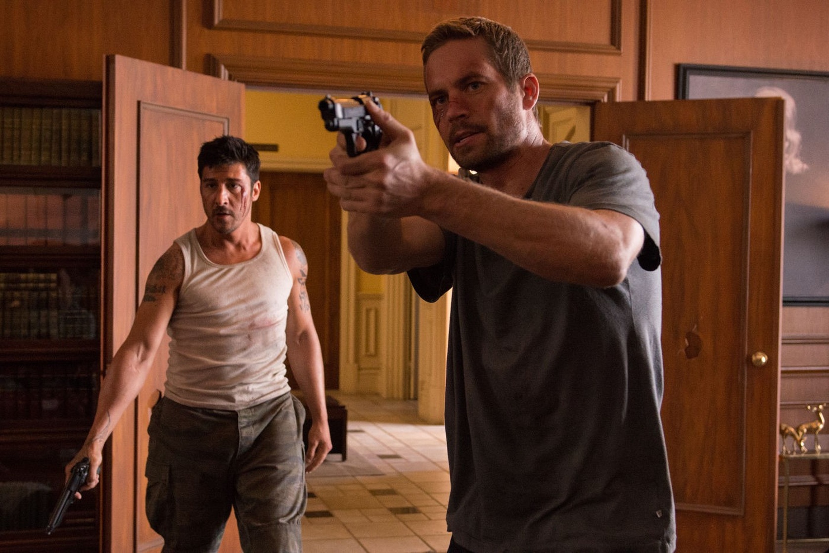 Brick Mansions