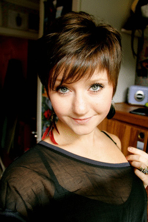 Jordan Todosey image