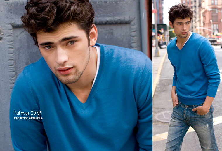 Sean Opry