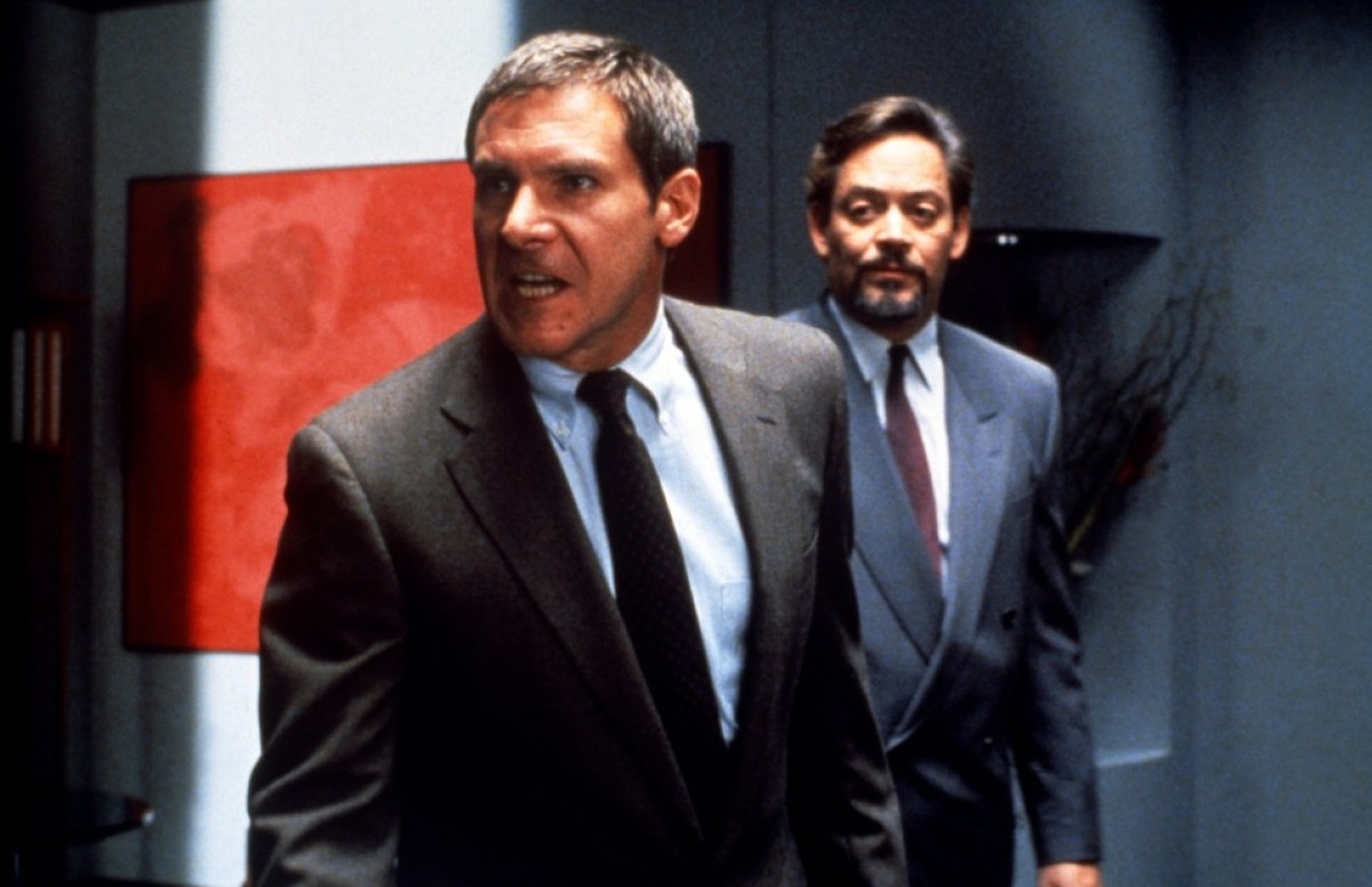 Presumed Innocent Presumed Innocent