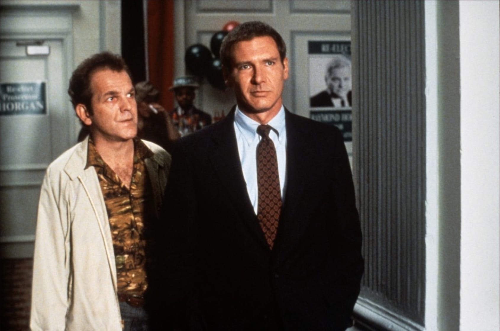 Picture of Presumed Innocent (1990)