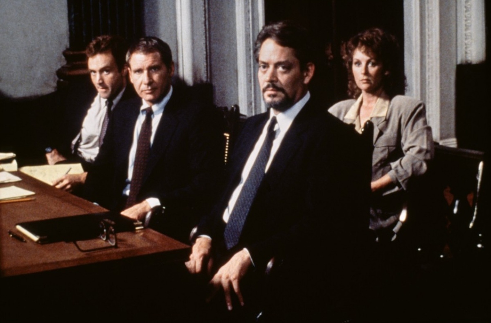 Presumed Innocent Presumed Innocent