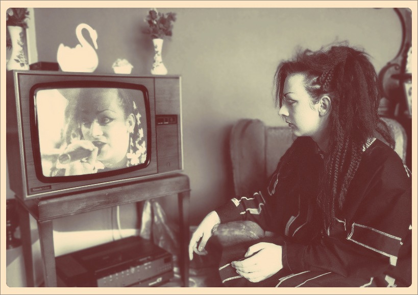 Boy George