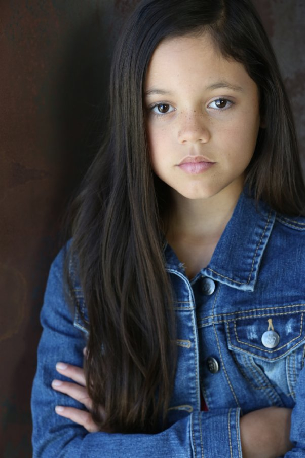 Picture of Jenna Ortega