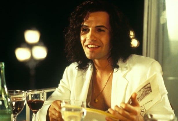 Picture Of Billy Zane 