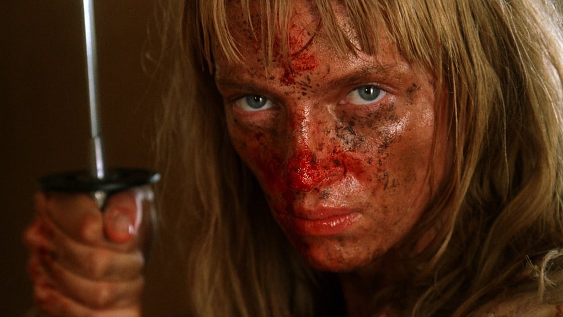 Kill Bill: Vol. 2 Kill Bill: Vol. 2