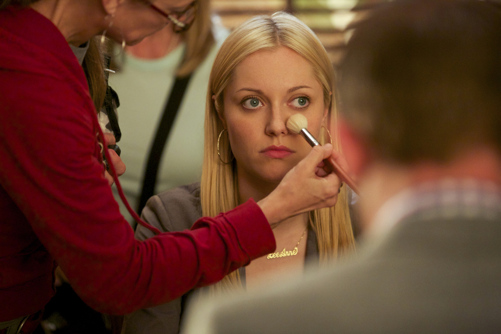 Georgina Haig Georgina Haig