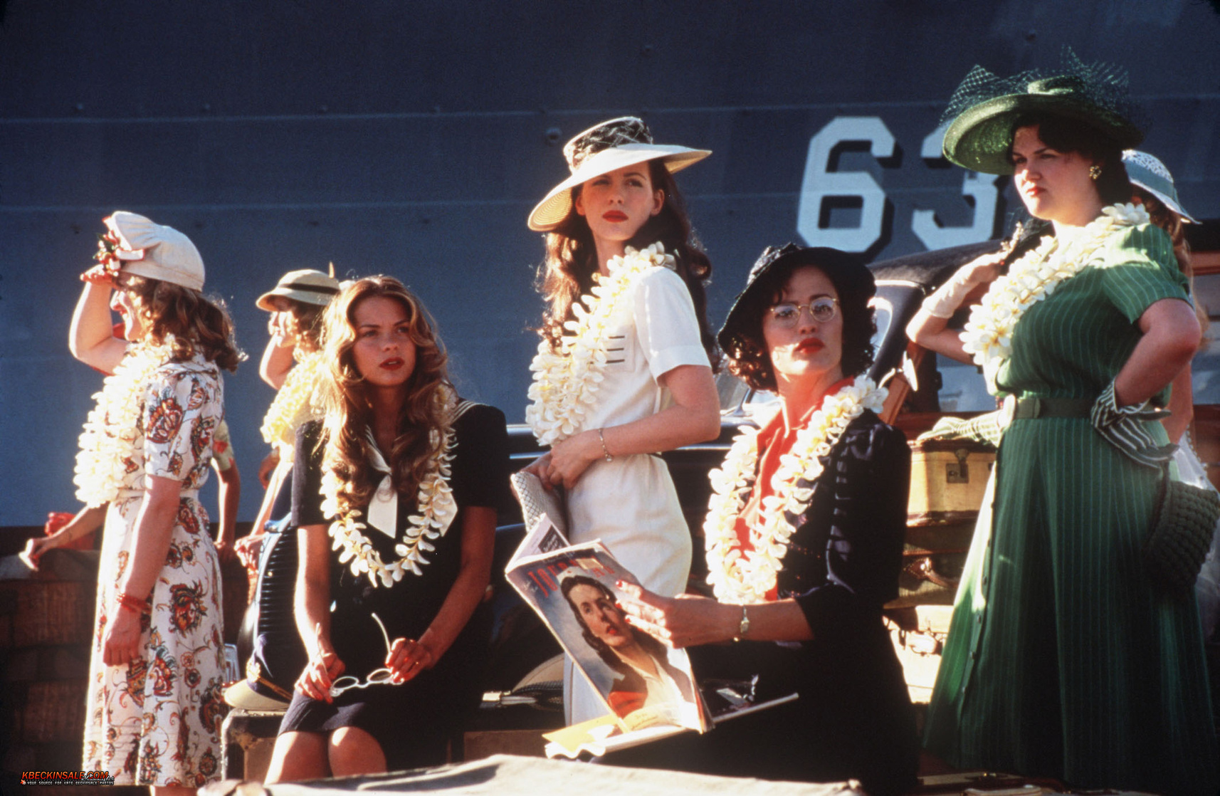 Pearl Harbor Pearl Harbor