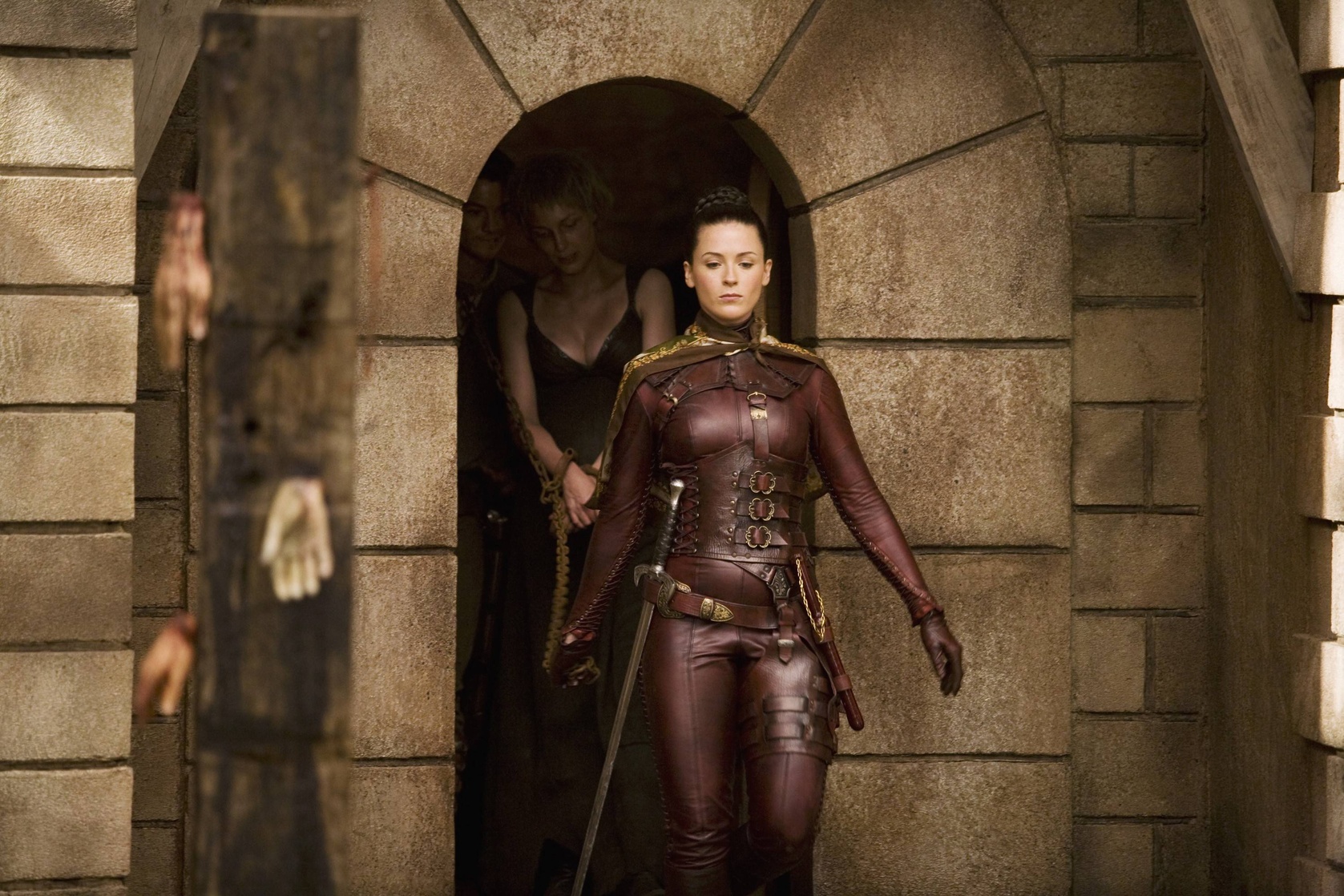 Bridget Regan