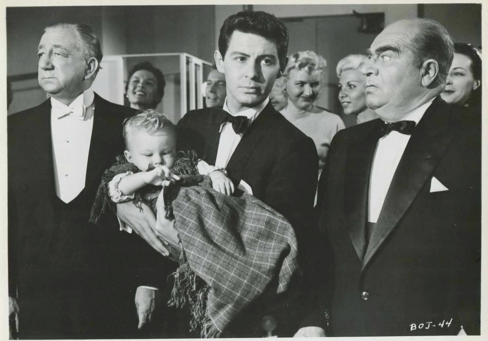 Bundle of Joy (Warner Archive Collection)
