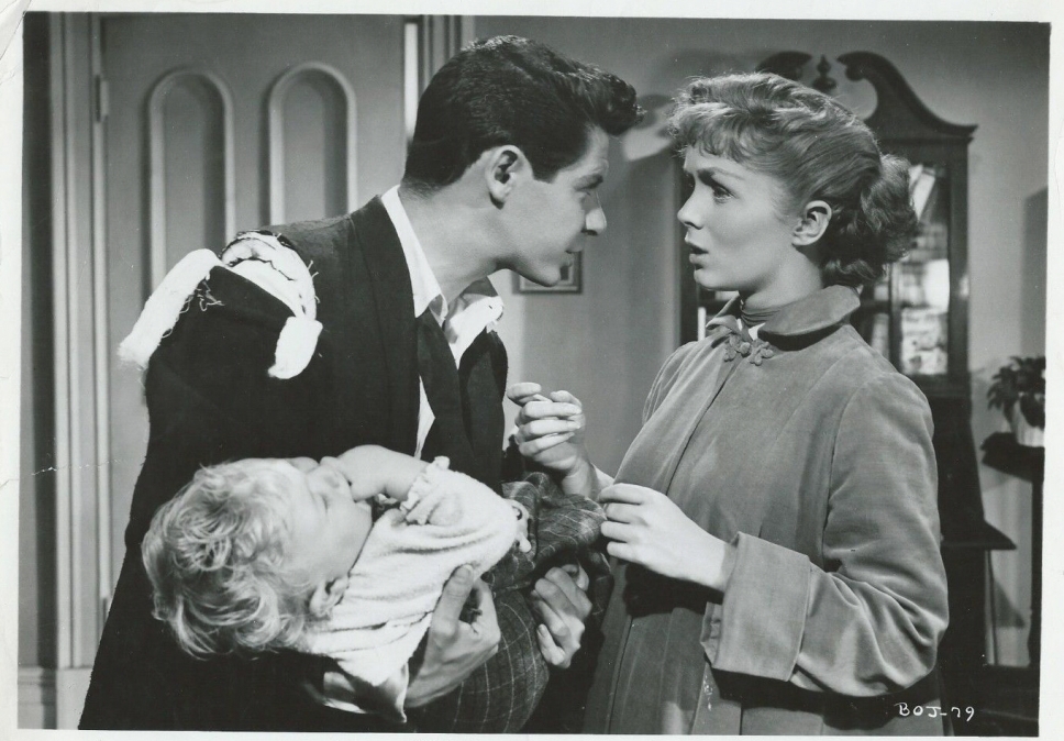 Bundle of Joy (Warner Archive Collection)