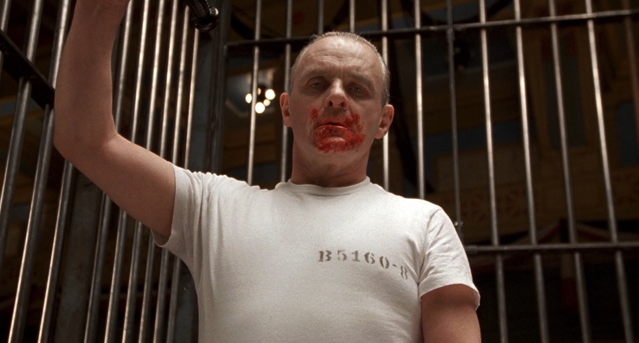 The Silence of the Lambs The Silence of the Lambs