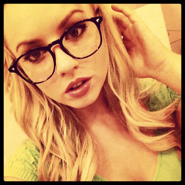 Lexi Belle