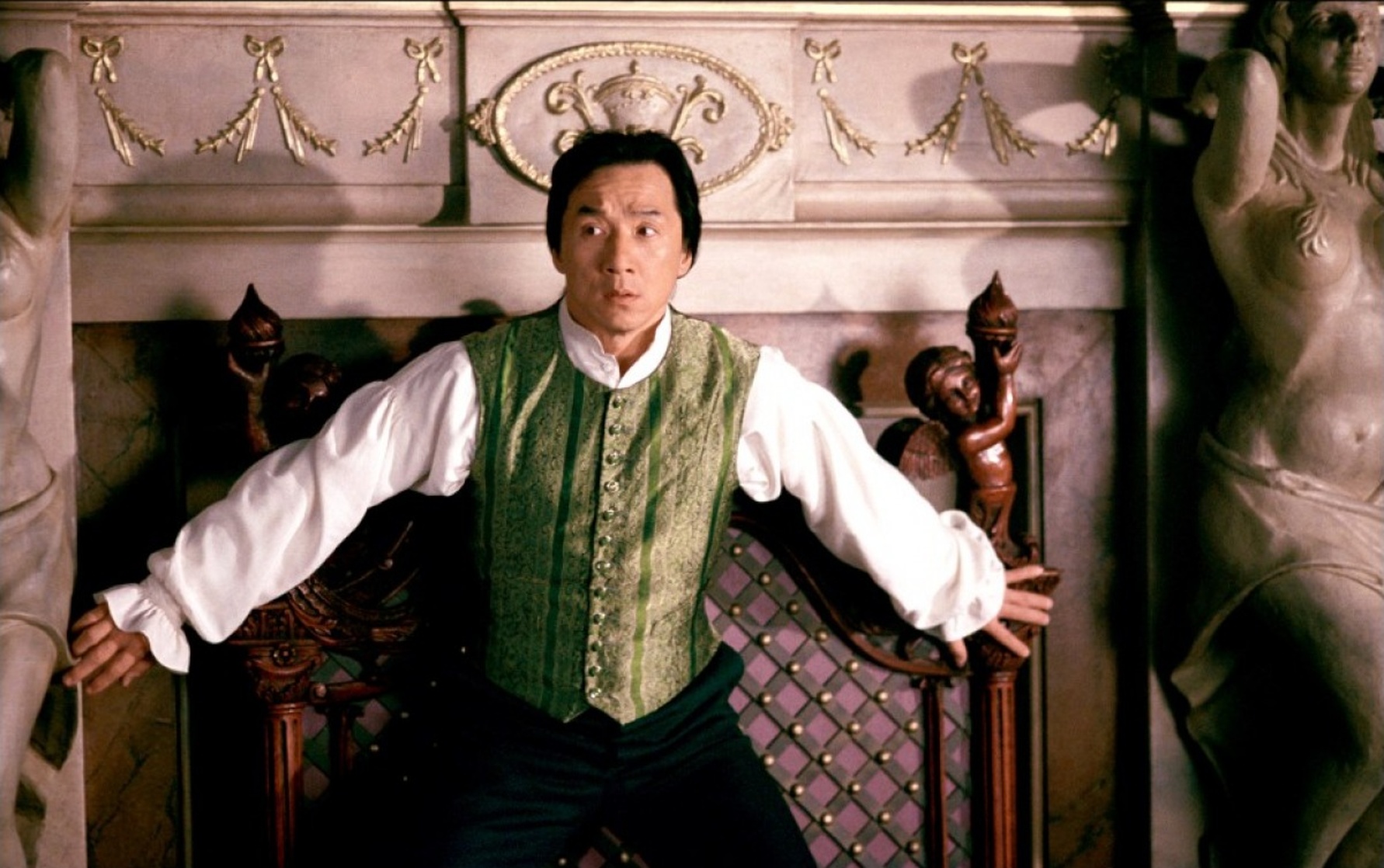 Shanghai Knights Shanghai Knights