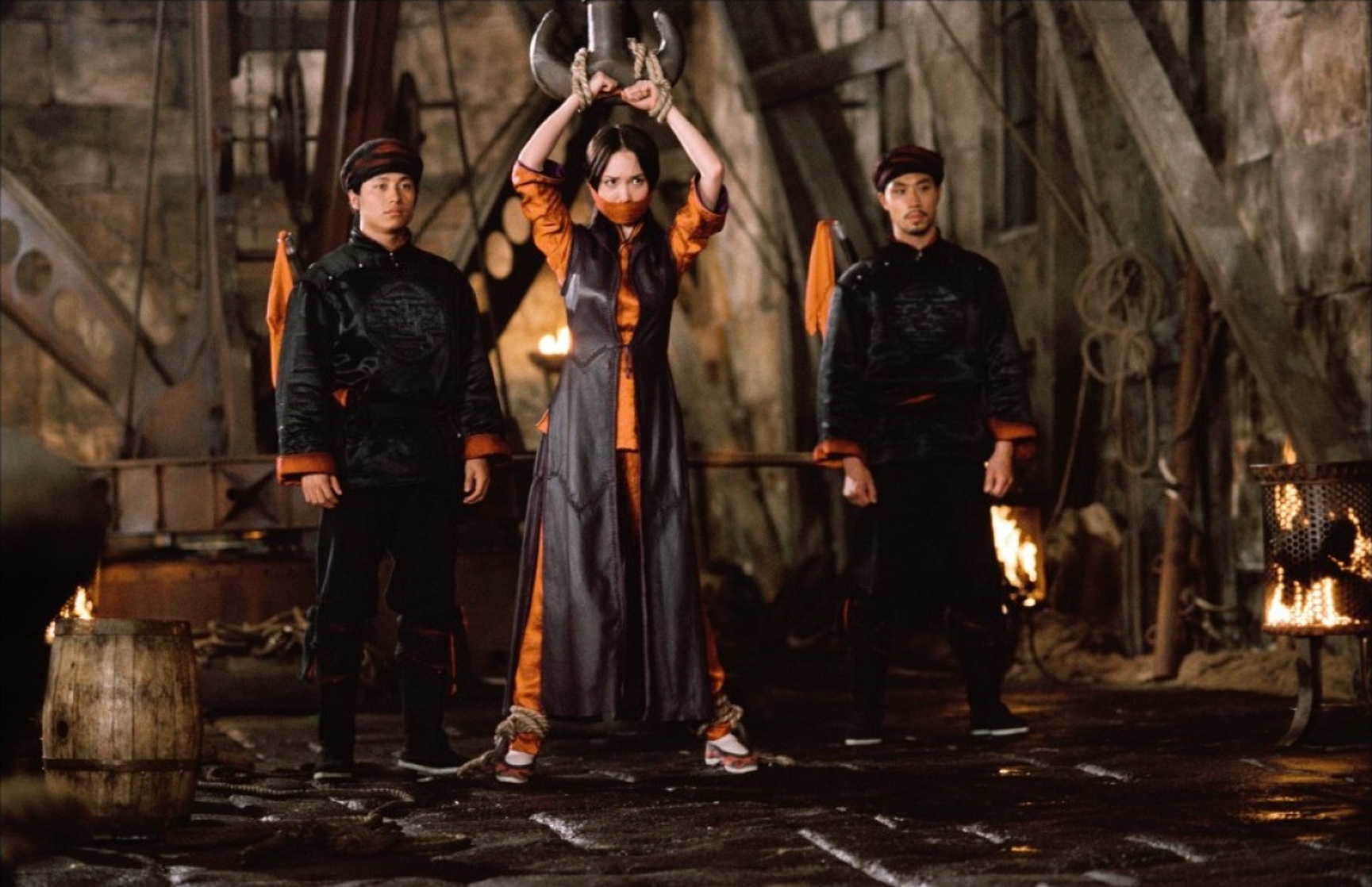 Shanghai Knights