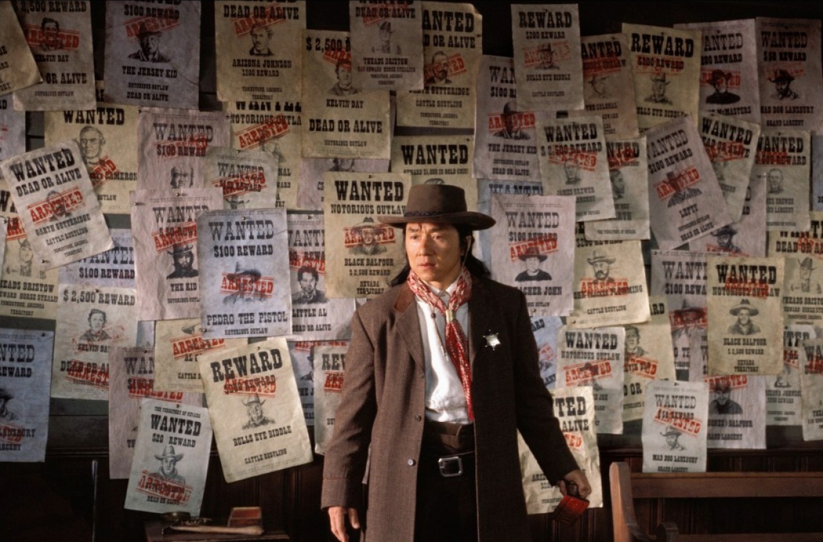 Shanghai Knights